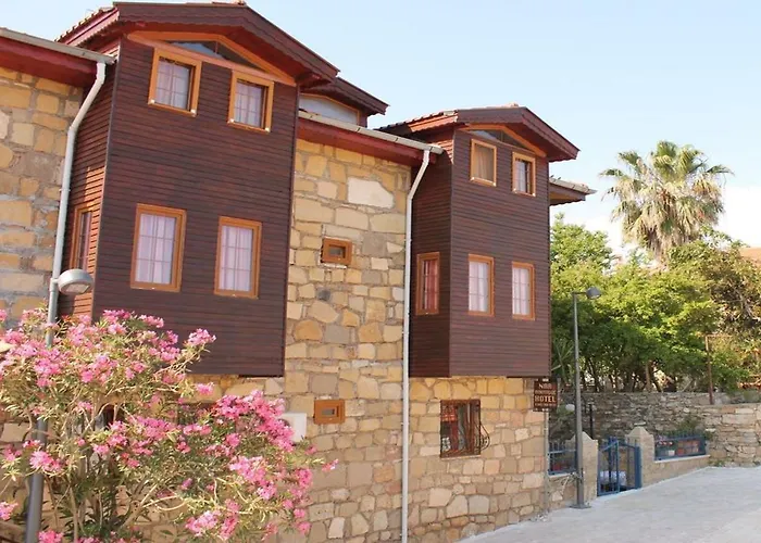 Nar Butik Otel