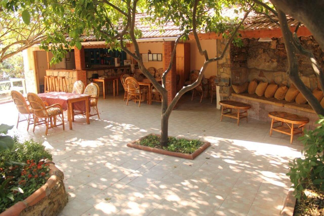 Nar Butik Hotel 3*
