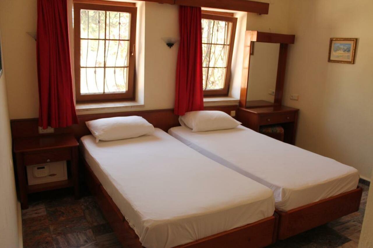 Hotel Nar Butik 3*