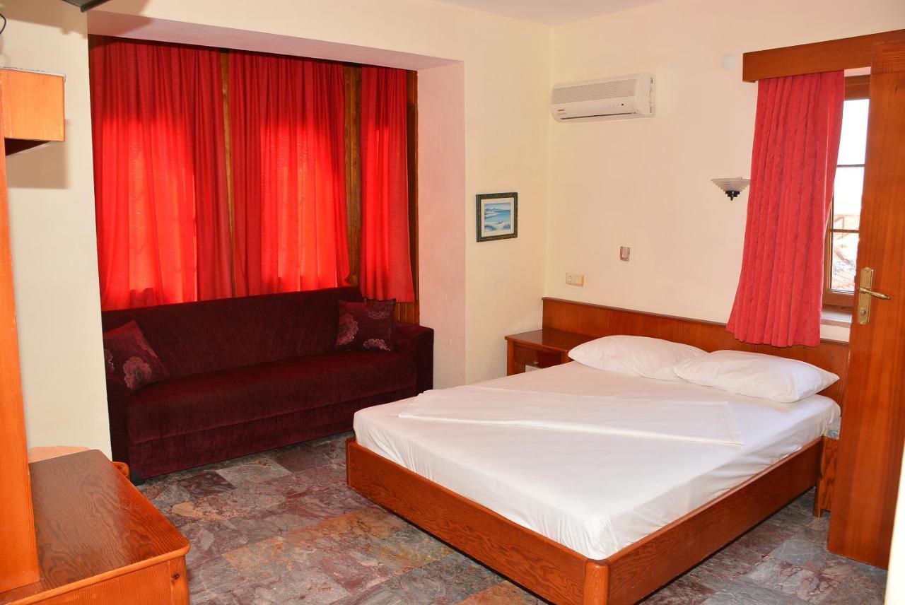 Nar Butik 3* Side