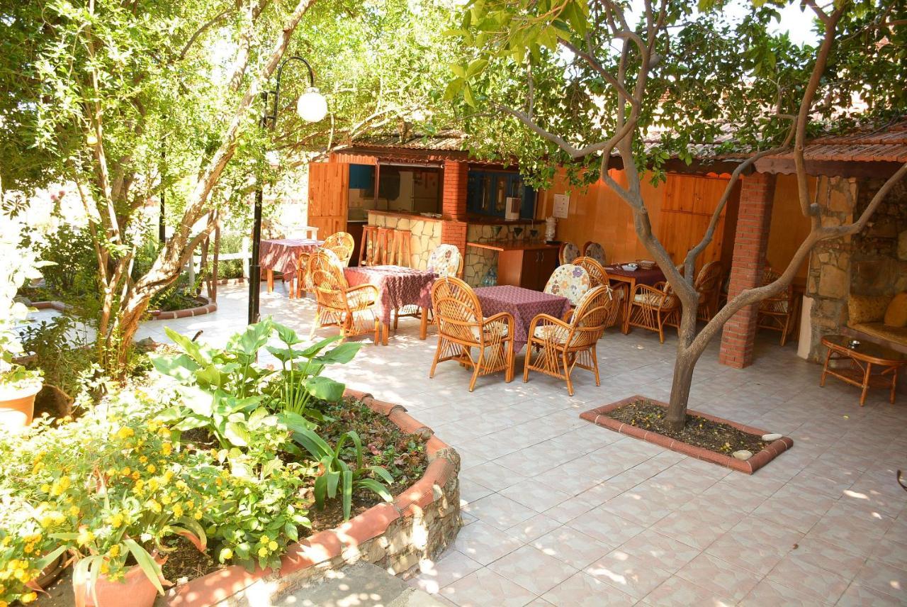 Hotel Nar Butik Side