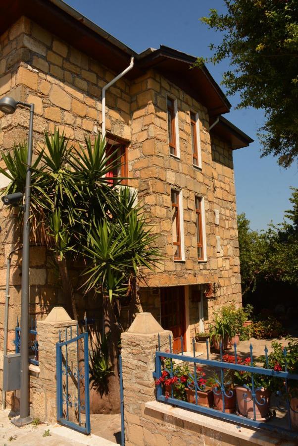 Nar Butik Side