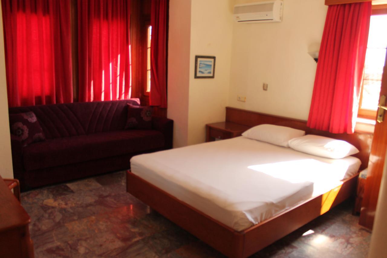 Nar Butik Hotel Side