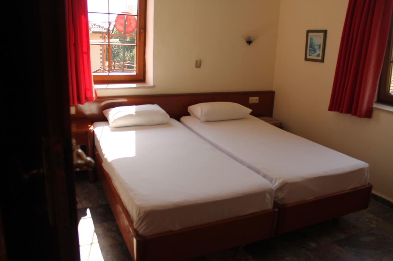 Nar Butik Hotel Side