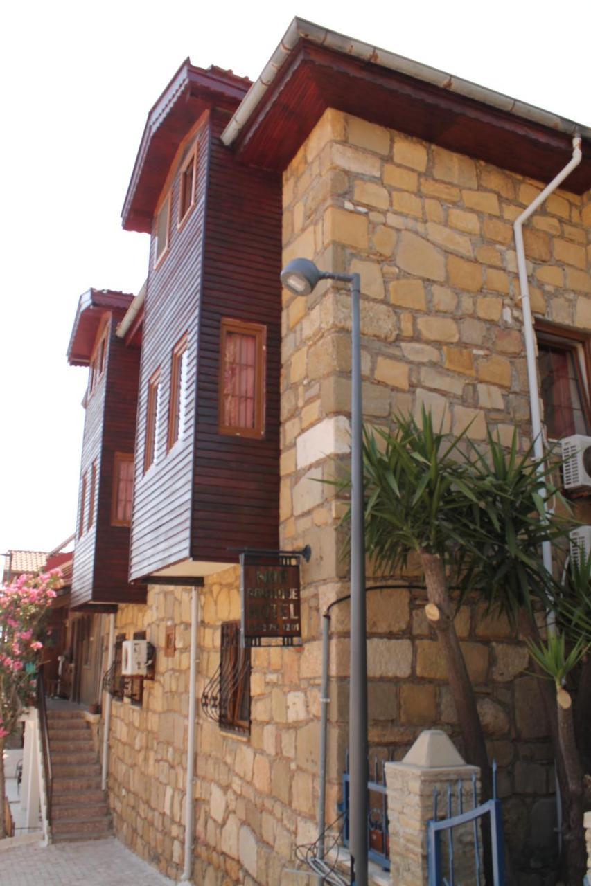 Hotel Nar Butik