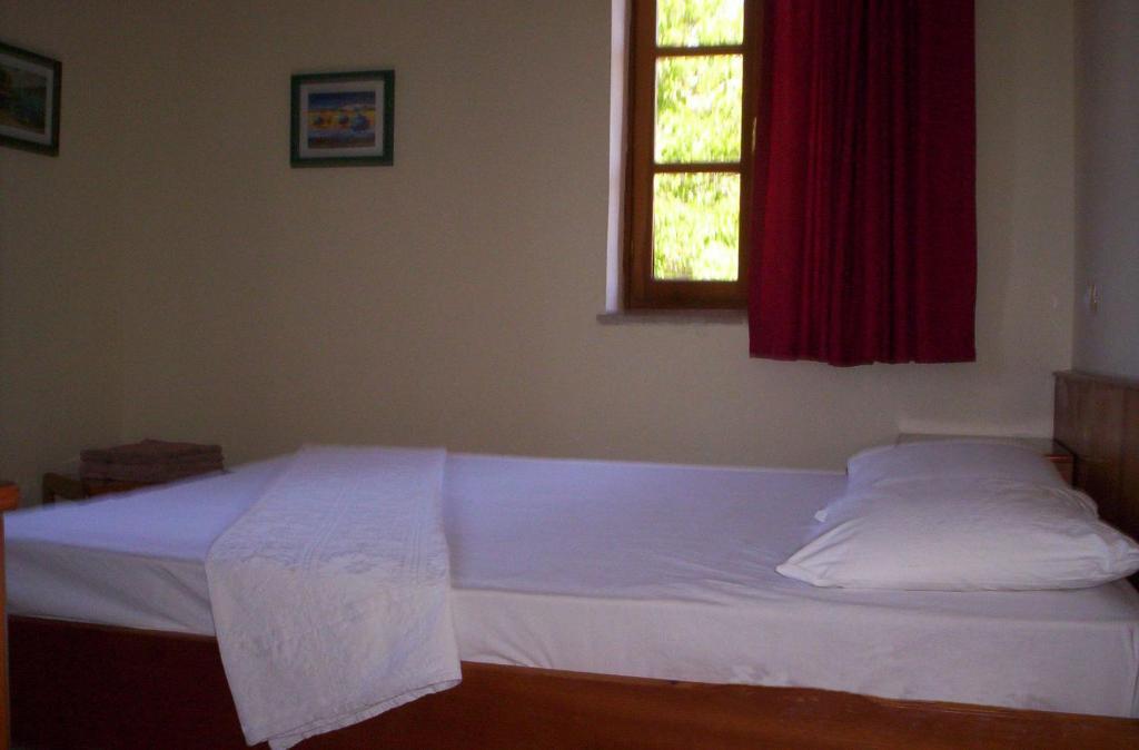 Hotel Nar Butik Side